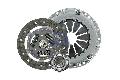 Zestaw sprzęgieł, AISIN Clutch Kit (3P)KT-273B, AISIN w ofercie sklepu e-autoparts.pl 